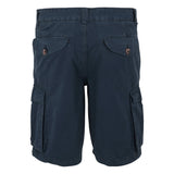 Regatta Mens Shorebay Cargo Breathable Cotton Shorts