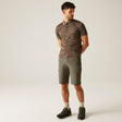 Regatta Men's Highton II Long Walking Shorts - Just £24.99! Shop now at Warwickshire Clothing. 