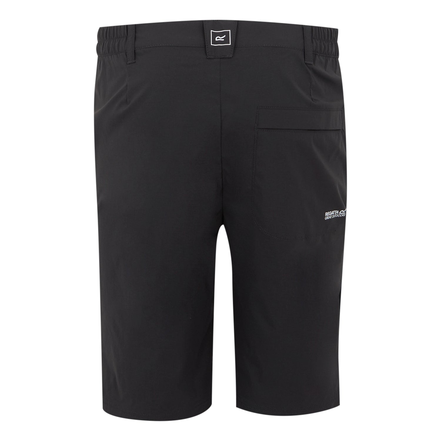 Regatta Men's Highton II Long Walking Shorts - Just £24.99! Shop now at Warwickshire Clothing. 