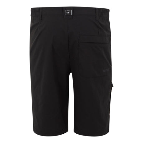 Regatta Men's Highton II Long Walking Shorts - Just £24.99! Shop now at Warwickshire Clothing. 