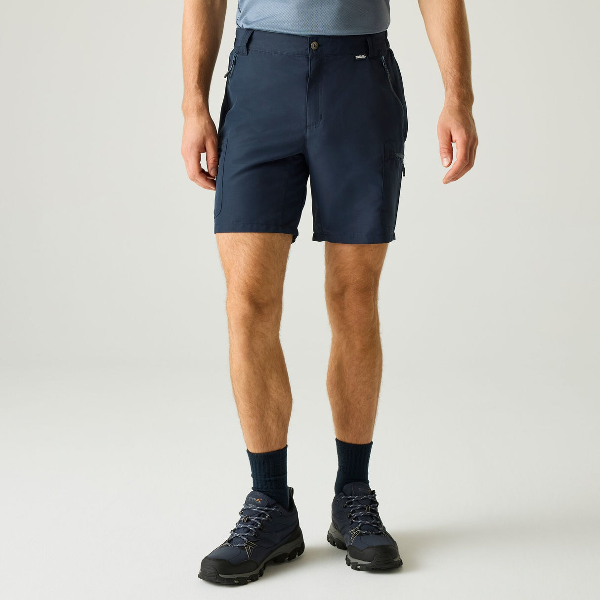 Regatta Men's Leesville III Walking Shorts