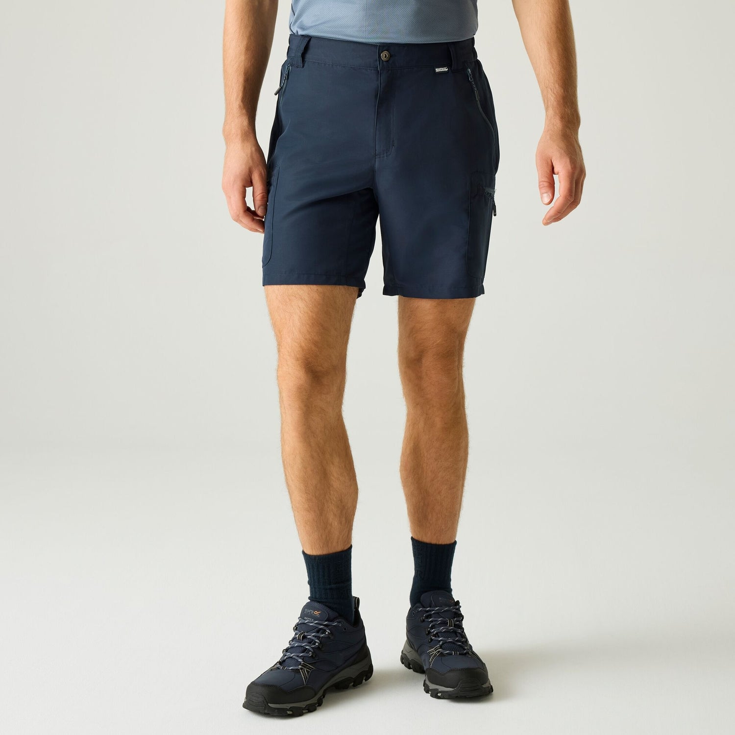 Regatta Men's Leesville III Walking Shorts