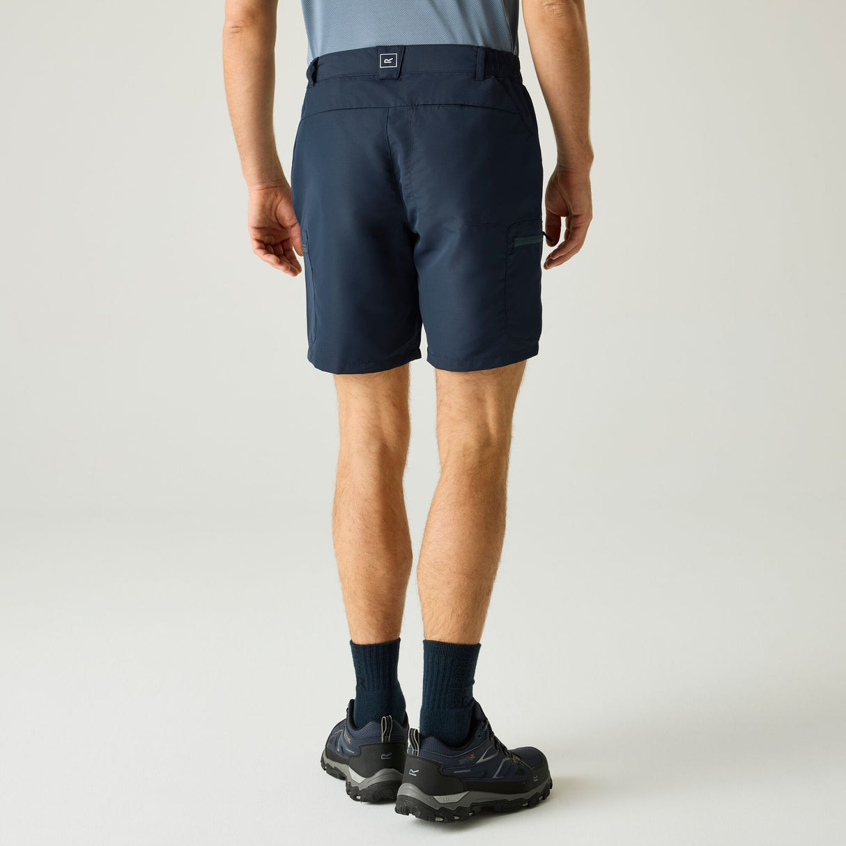 Regatta Men's Leesville III Walking Shorts
