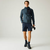 Regatta Men's Leesville III Walking Shorts