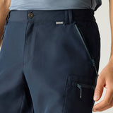 Regatta Men's Leesville III Walking Shorts