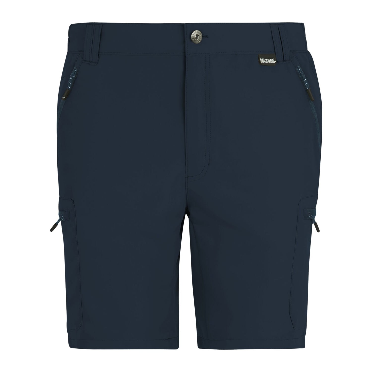 Regatta Men's Leesville III Walking Shorts