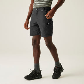 Regatta Men's Leesville III Walking Shorts - Just £19.99! Shop now at Warwickshire Clothing. 