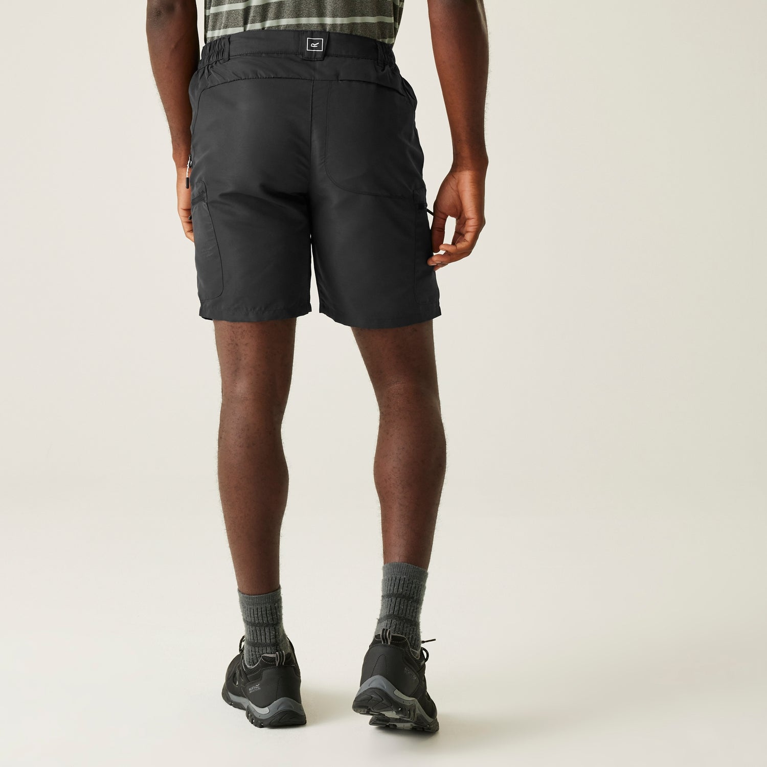 Regatta Men's Leesville III Walking Shorts - Just £19.99! Shop now at Warwickshire Clothing. 