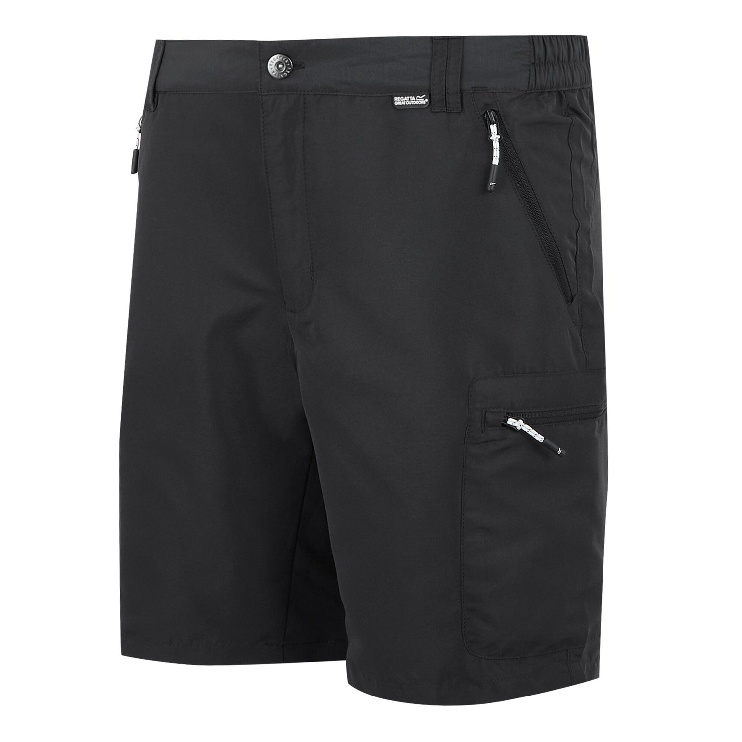 Regatta Men's Leesville III Walking Shorts - Just £19.99! Shop now at Warwickshire Clothing. 