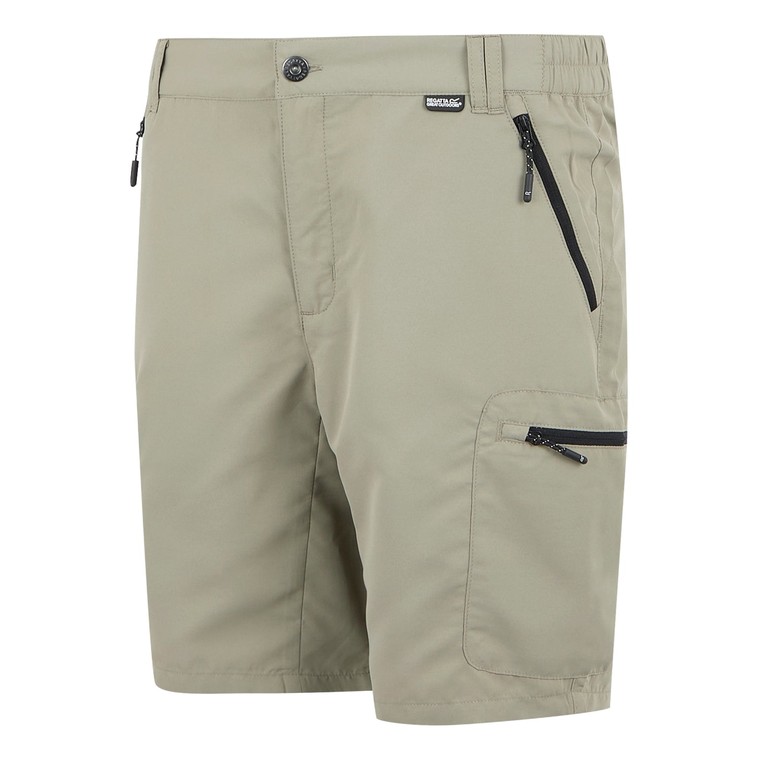 Regatta Men's Leesville III Walking Shorts - Just £19.99! Shop now at Warwickshire Clothing. 