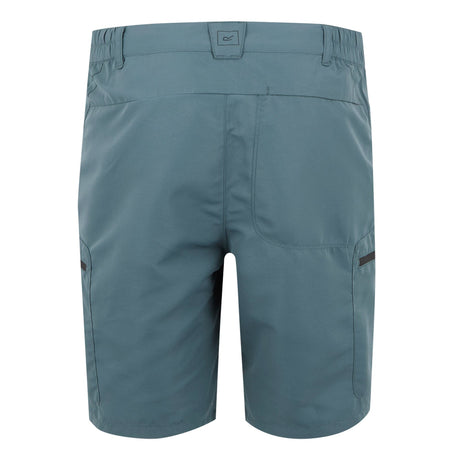 Regatta Men's Leesville III Walking Shorts - Just £19.99! Shop now at Warwickshire Clothing. 