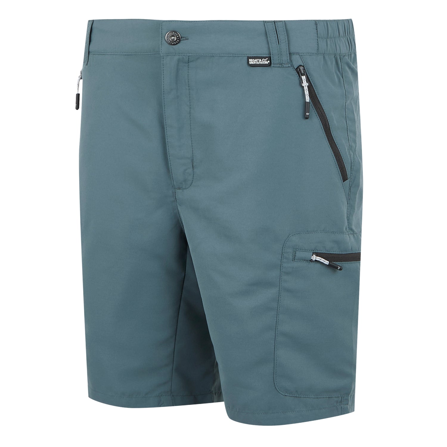 Regatta Men's Leesville III Walking Shorts - Just £19.99! Shop now at Warwickshire Clothing. 