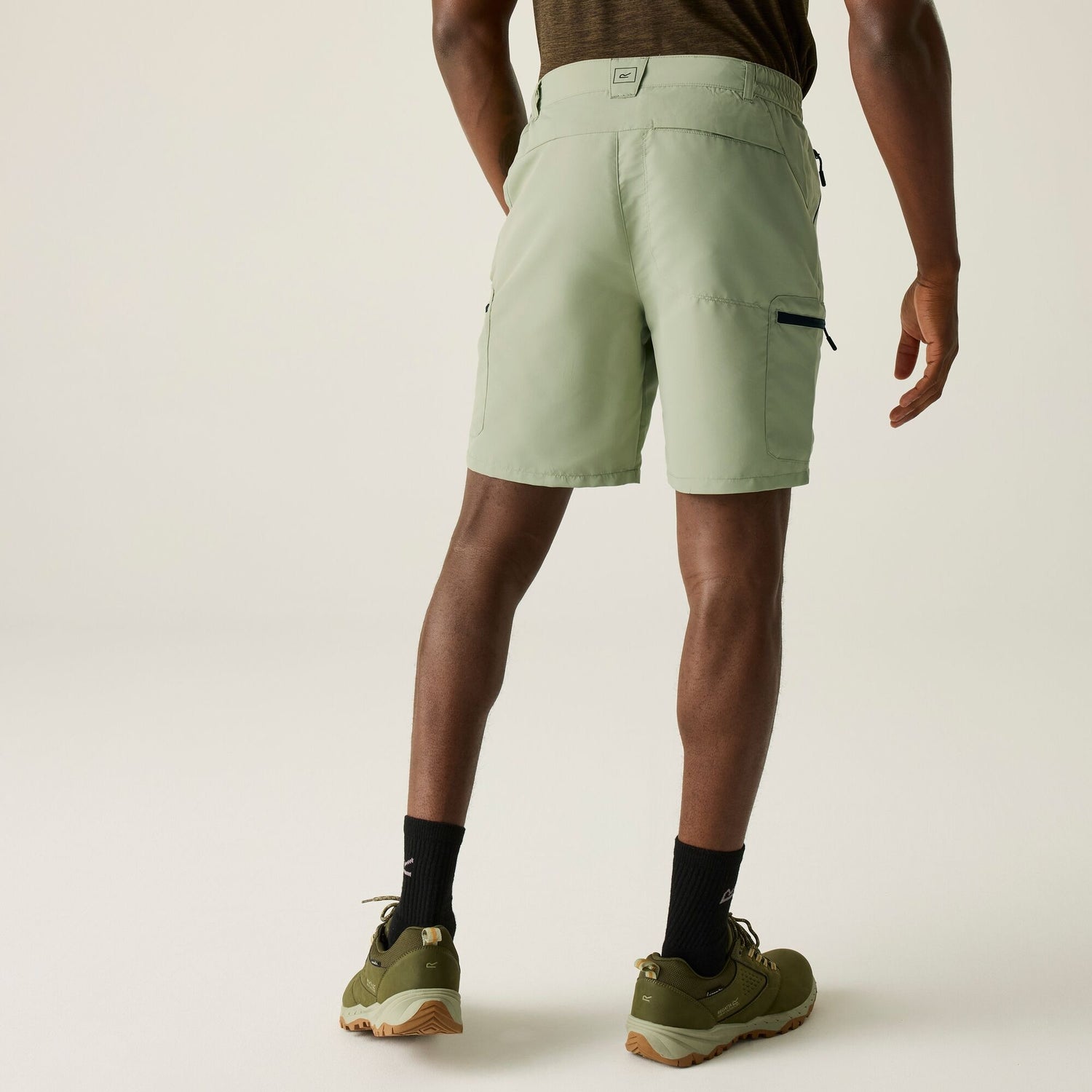 Regatta Men's Leesville III Walking Shorts
