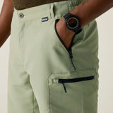 Regatta Men's Leesville III Walking Shorts