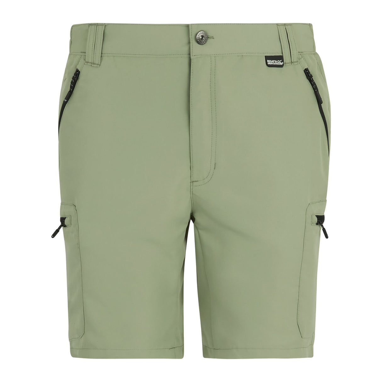 Regatta Men's Leesville III Walking Shorts