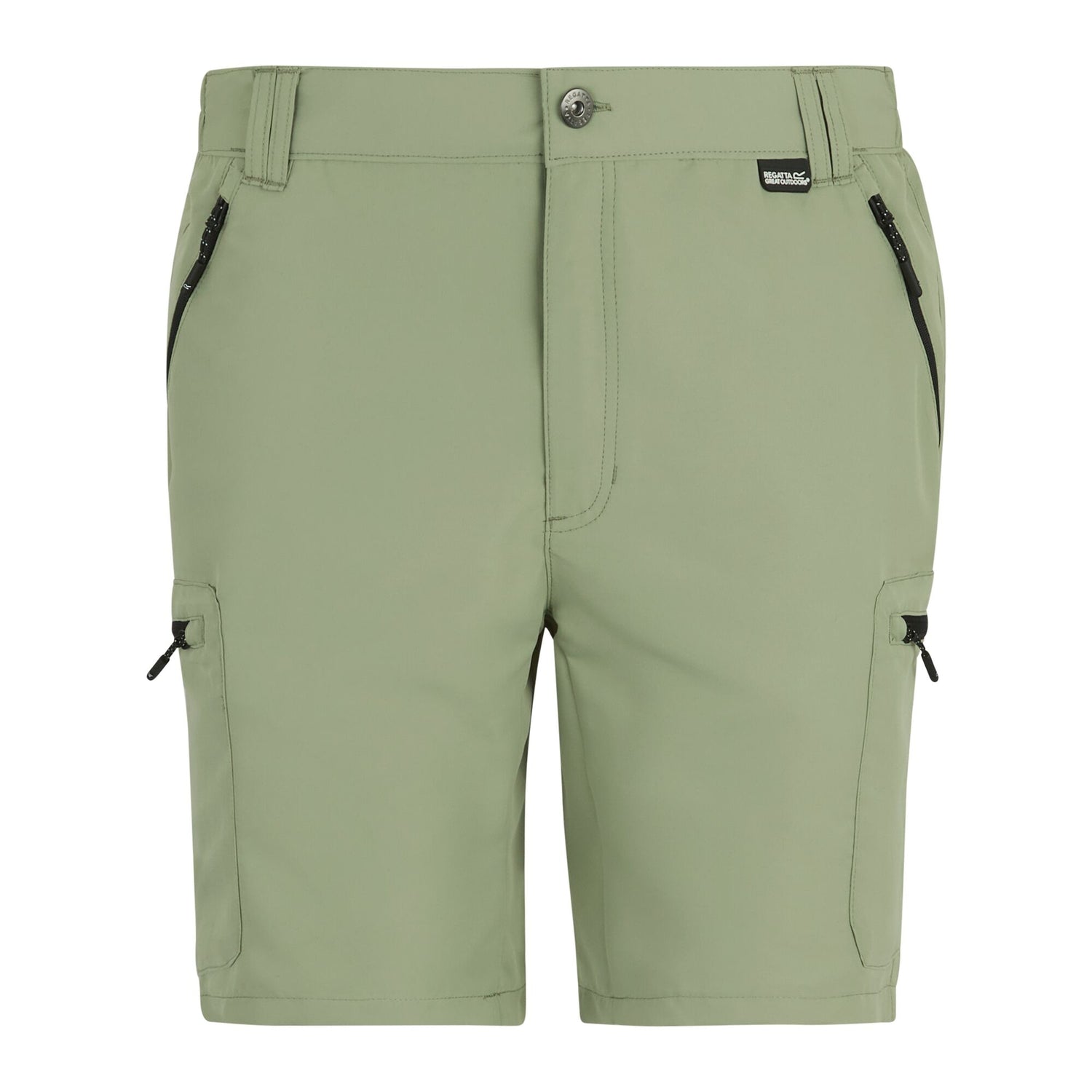 Regatta Men's Leesville III Walking Shorts