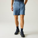 Regatta Men's Leesville III Walking Shorts