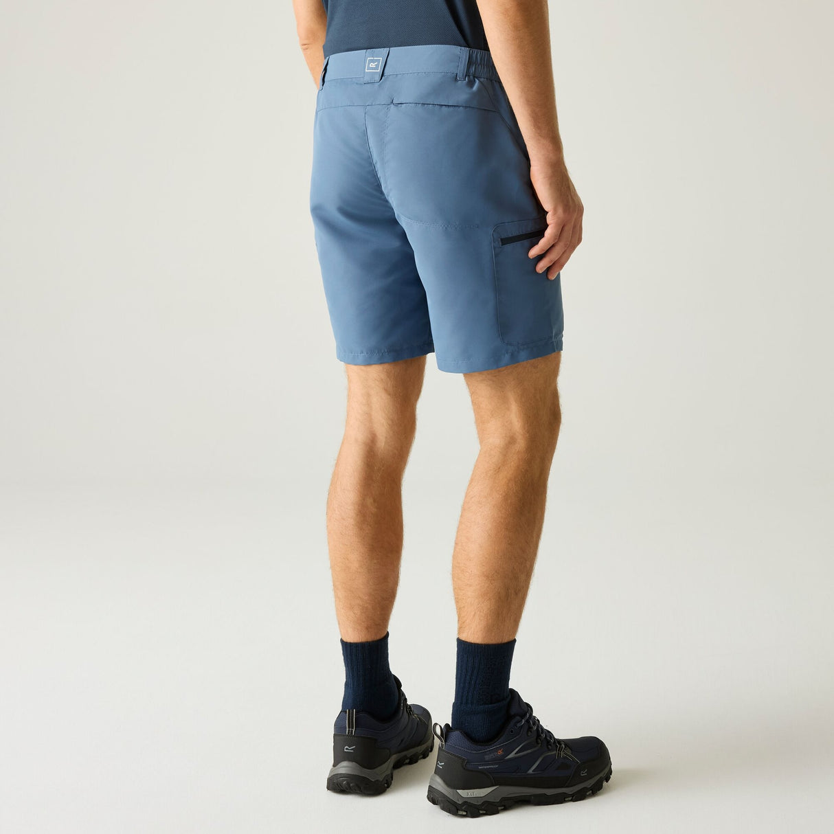 Regatta Men's Leesville III Walking Shorts