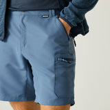 Regatta Men's Leesville III Walking Shorts