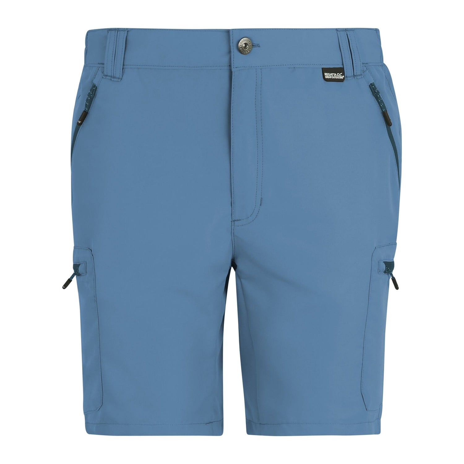 Regatta Men's Leesville III Walking Shorts