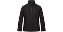 Regatta Men's Conlan II Windproof Zipped Pockets Softshell Jacket - Just £29.99! Shop now at Warwickshire Clothing. 
