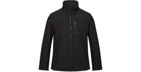 Regatta Men's Conlan II Windproof Zipped Pockets Softshell Jacket - Just £29.99! Shop now at Warwickshire Clothing. 