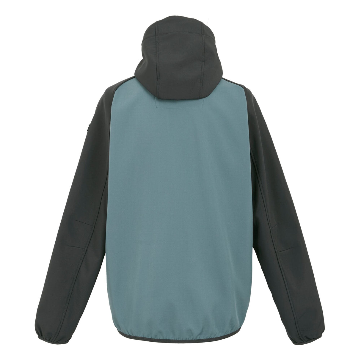 Regatta Mens Arec III Outdoor Hooded Softshell Jacket - Just £29.99! Shop now at Warwickshire Clothing. 