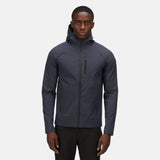 Regatta Men's Westville II Softshell Jacket - Premium clothing from Dare2b - Just $29.99! Shop now at Warwickshire Clothing