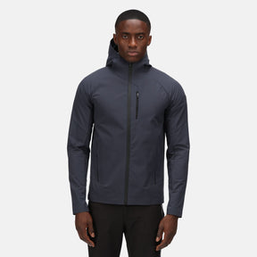 Regatta Men's Westville II Softshell Jacket - Just £29.99! Shop now at Warwickshire Clothing. 