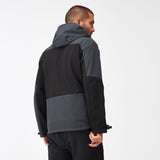 Regatta Men's Hewitts IX Softshell Jacket - Premium clothing from Regatta - Just $49.99! Shop now at Warwickshire Clothing