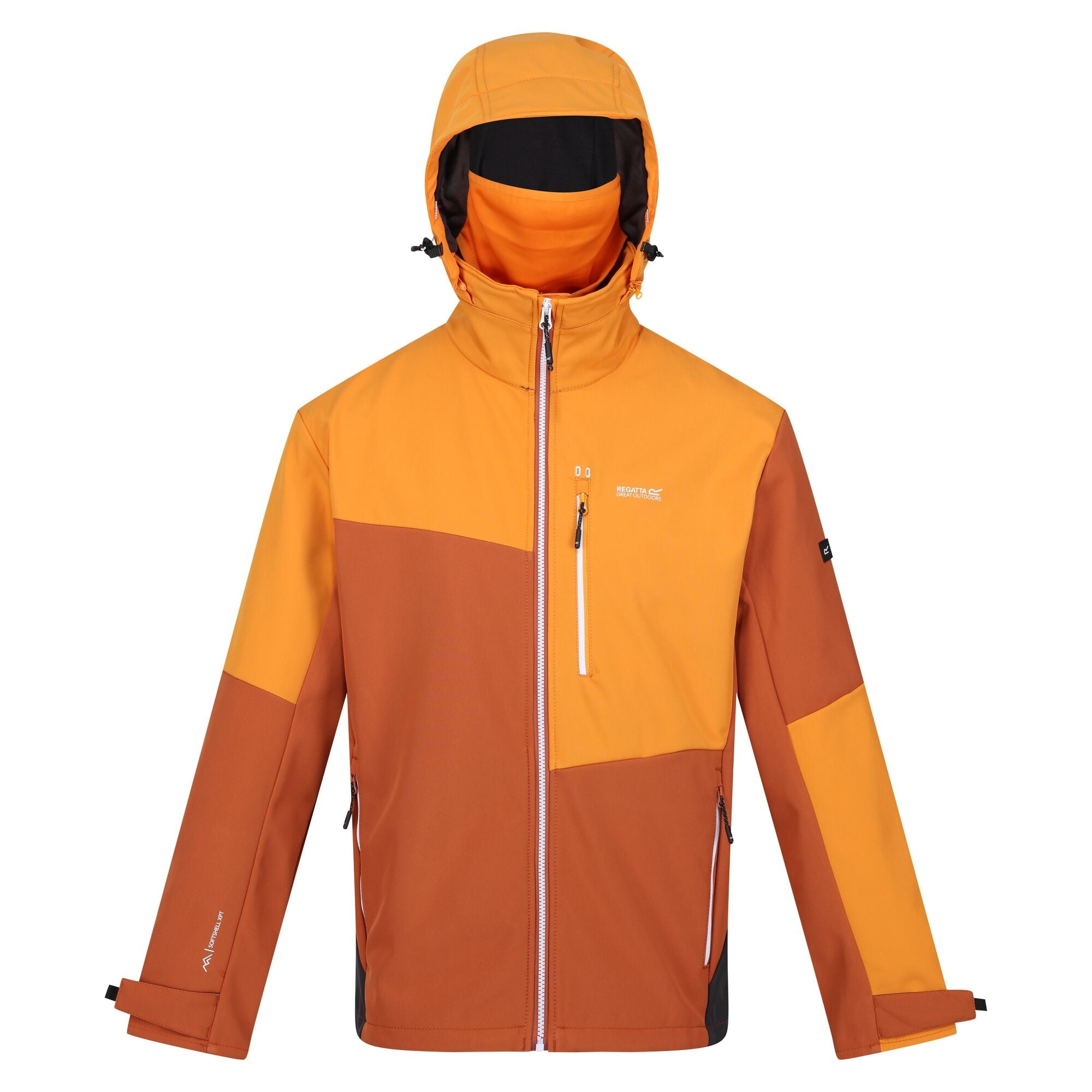 Softshell xpt regatta deals
