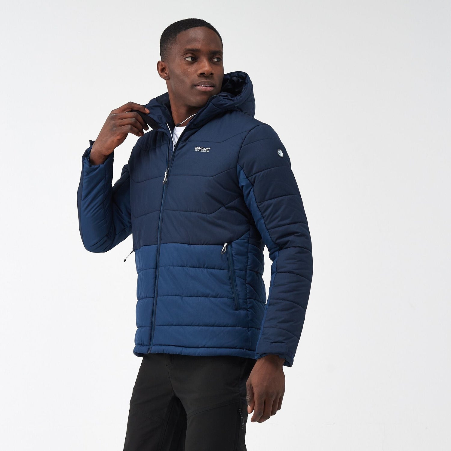 Regatta Men's Nevado VI Puffer Jacket - Just £34.99! Shop now at Warwickshire Clothing. 
