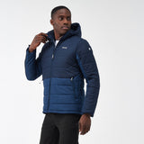 Regatta Men's Nevado VI Puffer Jacket - Just £34.99! Shop now at Warwickshire Clothing. 