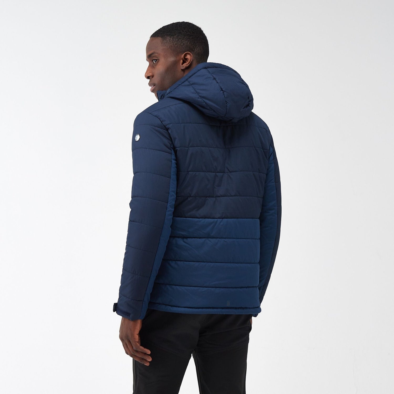 Regatta Men's Nevado VI Puffer Jacket - Just £34.99! Shop now at Warwickshire Clothing. 