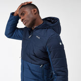 Regatta Men's Nevado VI Puffer Jacket - Just £34.99! Shop now at Warwickshire Clothing. 