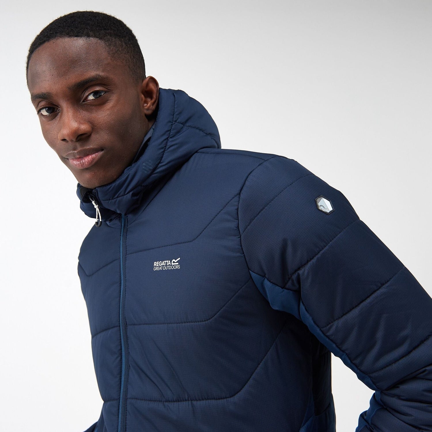 Regatta Men's Nevado VI Puffer Jacket - Just £34.99! Shop now at Warwickshire Clothing. 
