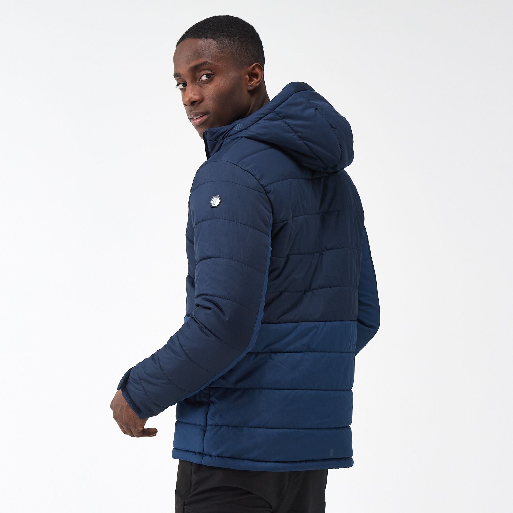 Regatta hotsell puffa coat