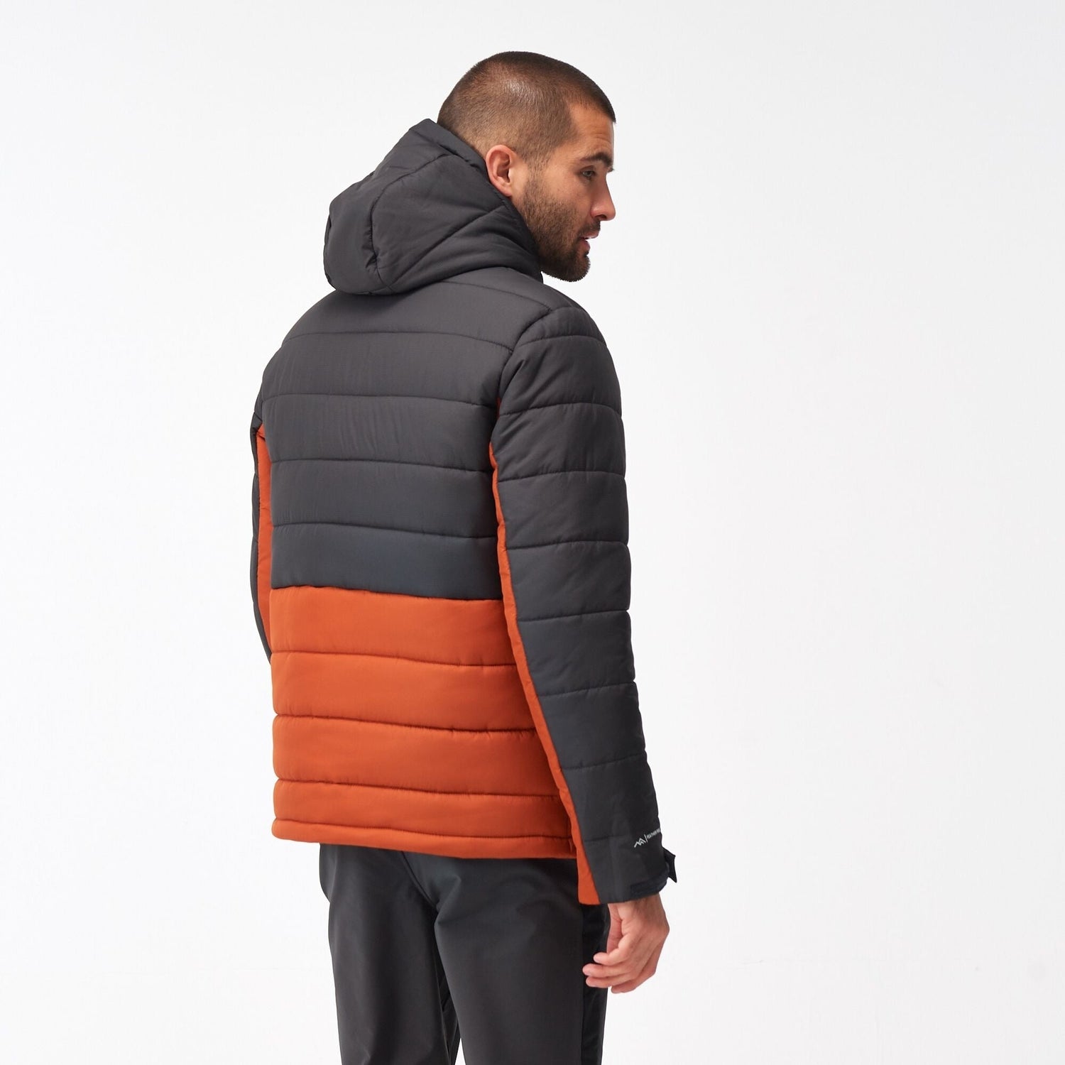 Regatta Men's Nevado VI Puffer Jacket - Just £34.99! Shop now at Warwickshire Clothing. 