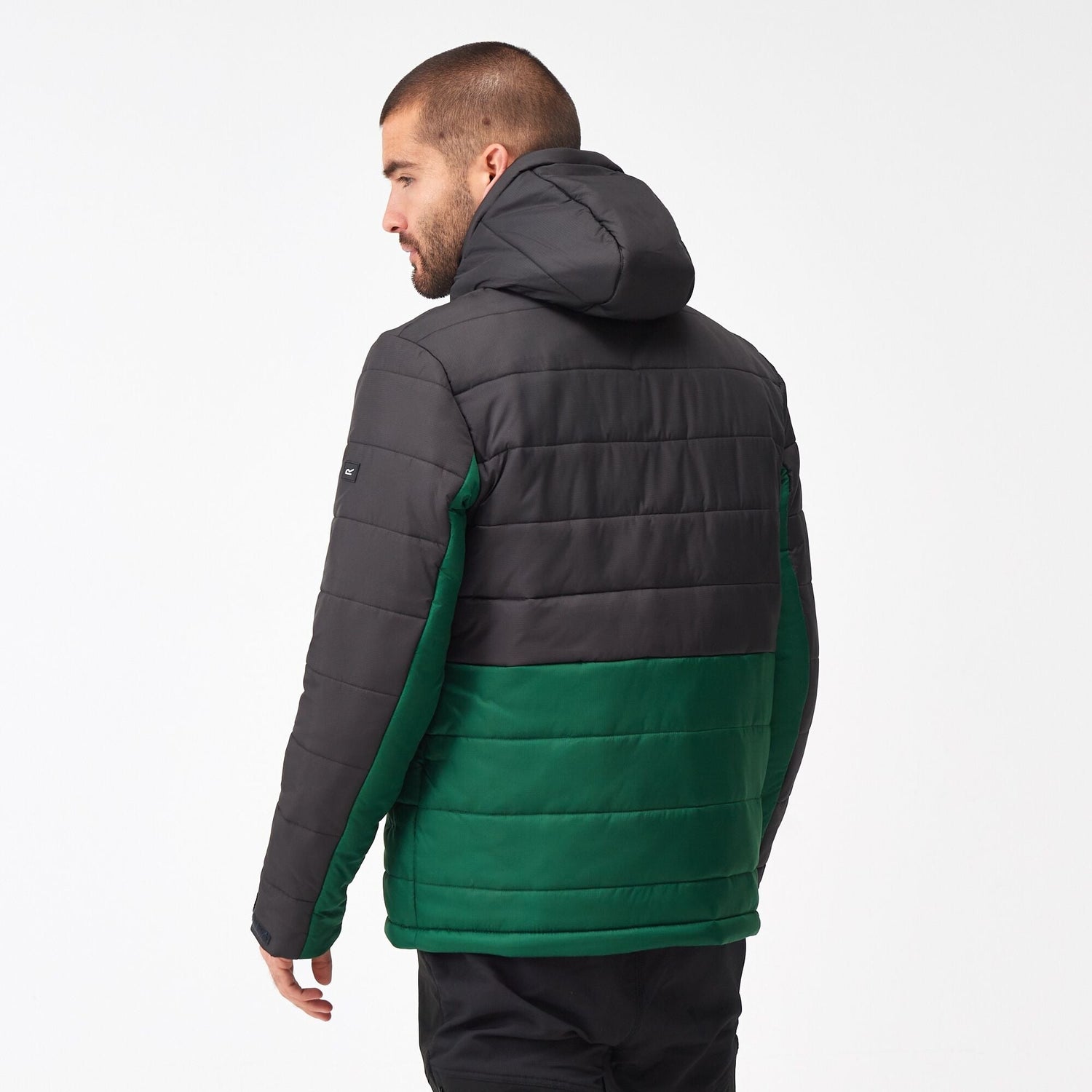 Regatta Men's Nevado VI Puffer Jacket - Just £34.99! Shop now at Warwickshire Clothing. 