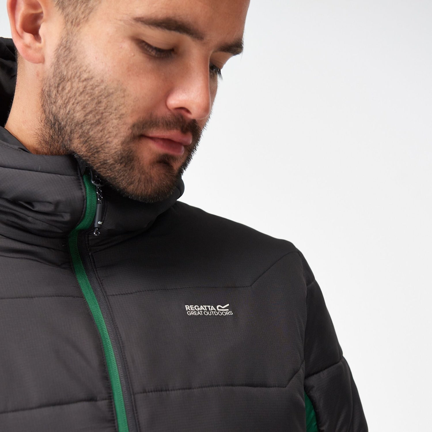 Regatta Men's Nevado VI Puffer Jacket - Just £34.99! Shop now at Warwickshire Clothing. 