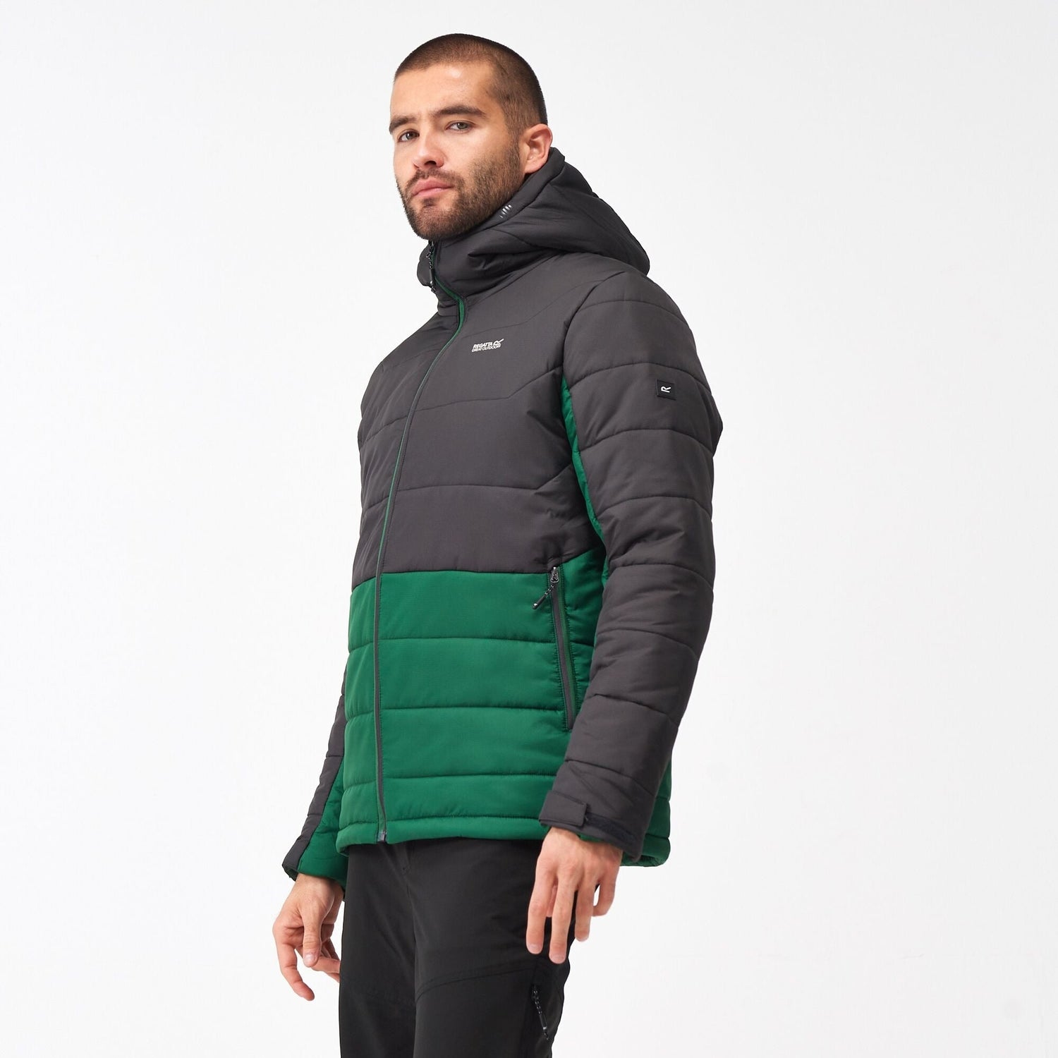 Regatta Men's Nevado VI Puffer Jacket - Just £34.99! Shop now at Warwickshire Clothing. 