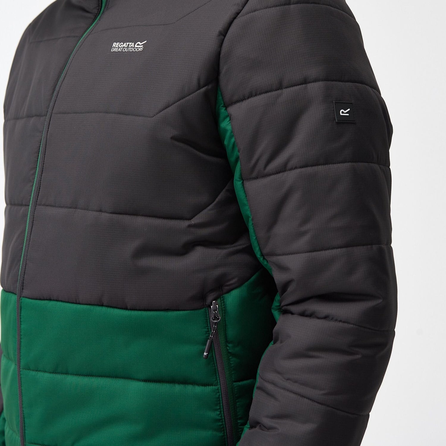 Regatta Men's Nevado VI Puffer Jacket - Just £34.99! Shop now at Warwickshire Clothing. 