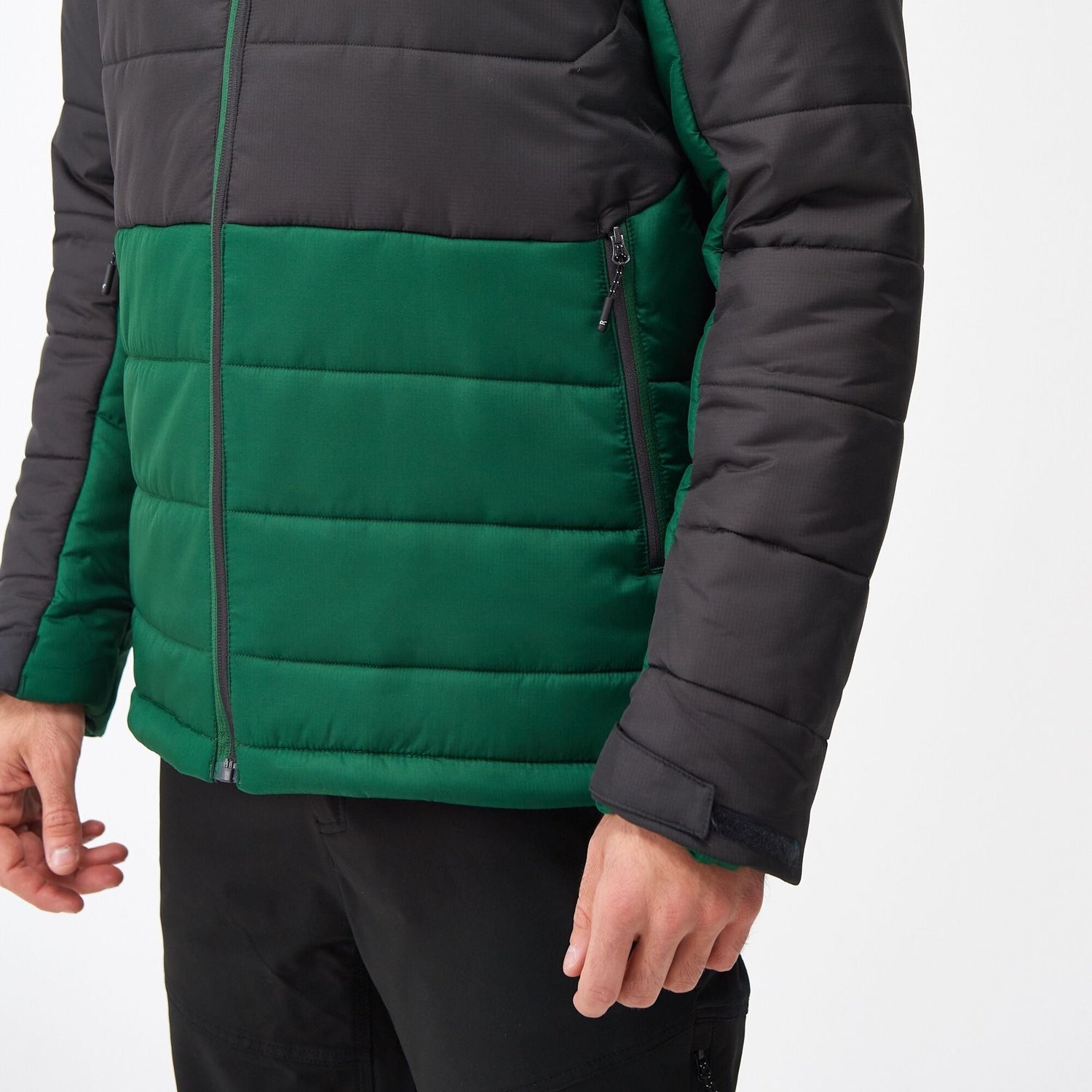 Regatta Men's Nevado VI Puffer Jacket - Just £34.99! Shop now at Warwickshire Clothing. 