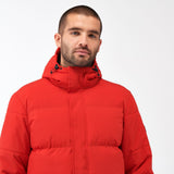 Regatta Men's Falkner Baffled Jacket - Premium clothing from Regatta - Just $54.99! Shop now at Warwickshire Clothing