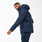 Regatta Men's Saltern Quilted Jacket - Premium clothing from Regatta - Just $44.99! Shop now at Warwickshire Clothing