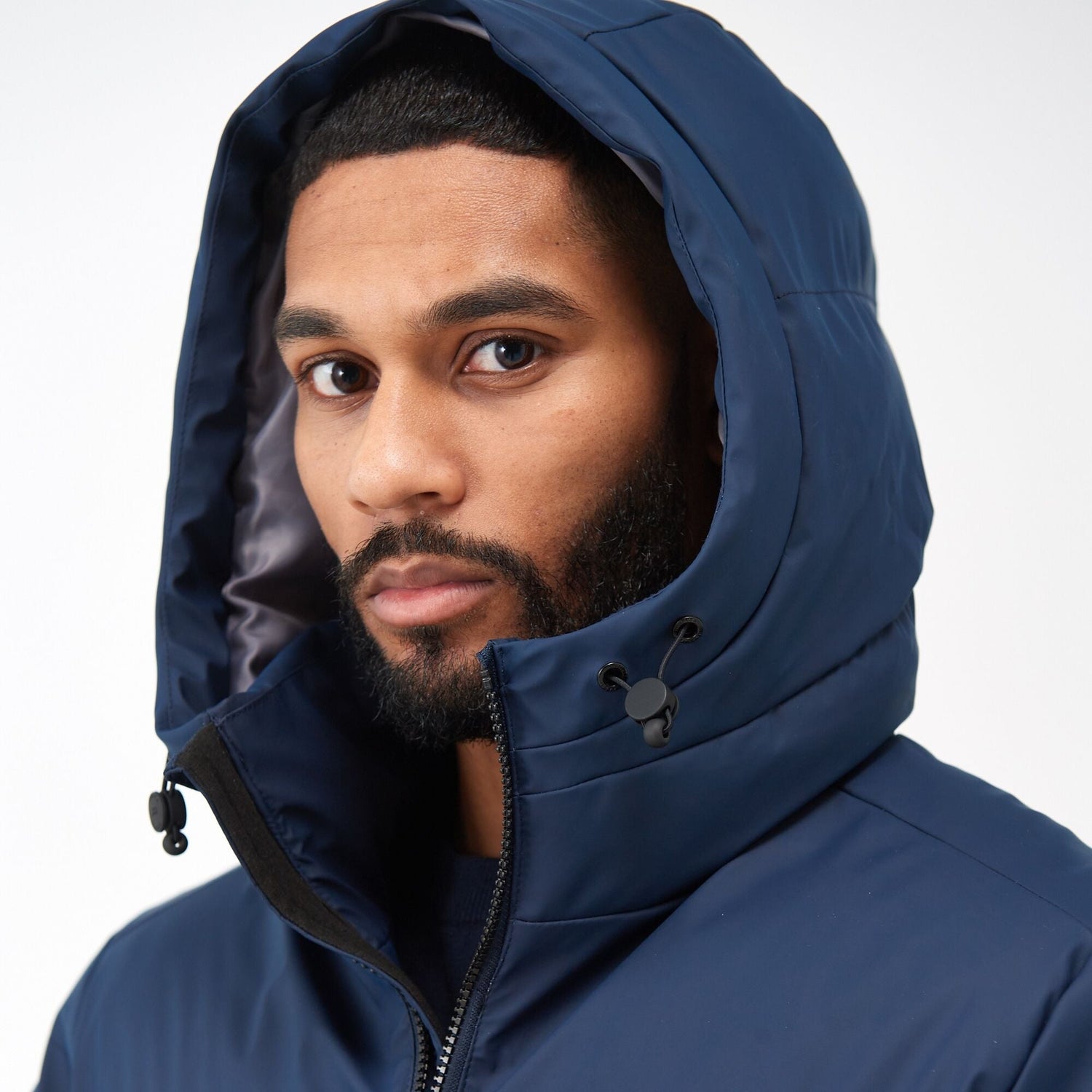 Regatta Men's Saltern Quilted Jacket - Just £44.99! Shop now at Warwickshire Clothing. 