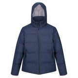 Regatta Men's Saltern Quilted Jacket - Premium clothing from Regatta - Just $44.99! Shop now at Warwickshire Clothing