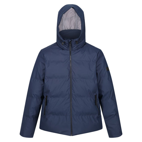 Regatta Men's Saltern Quilted Jacket - Just £44.99! Shop now at Warwickshire Clothing. 