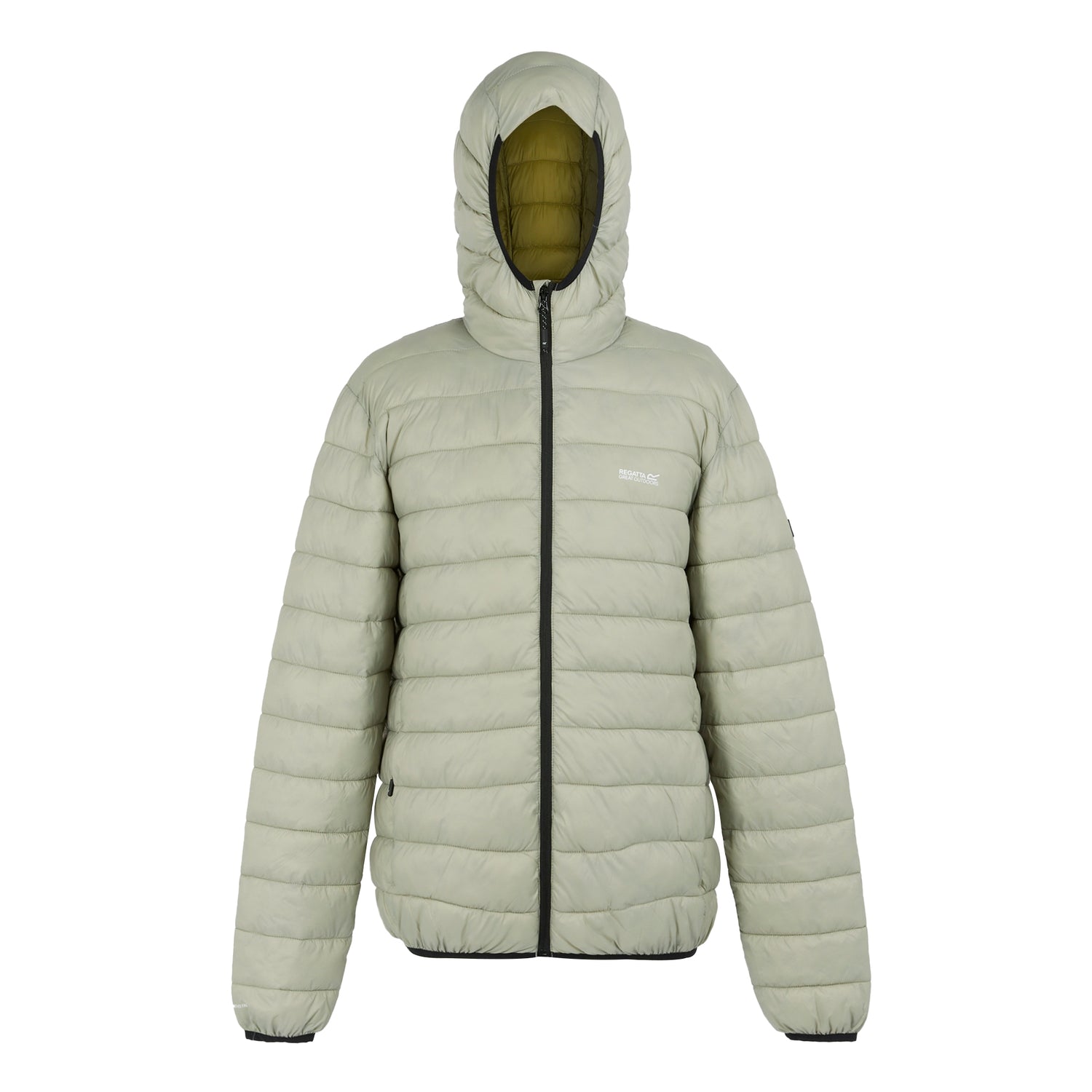 Regatta Men's Hooded Marizion Baffled Jacket - Just £34.99! Shop now at Warwickshire Clothing. 