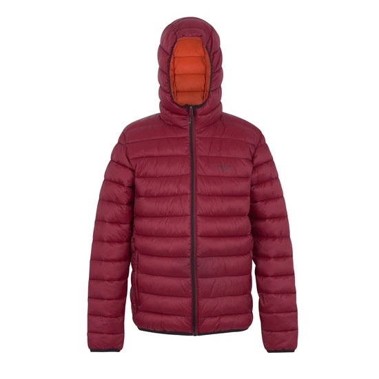 Regatta Men's Hooded Marizion Padded Jacket